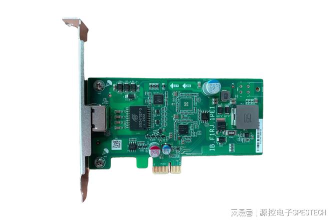 和记官网千兆网卡 100m