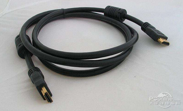 和记官网显示器连接线