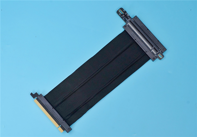 一分钱一分货！七彩虹PCIe 40显卡延长线评测：数据惊喜和记官网