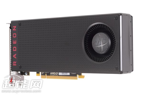 和记官网预超频版RX 480评测:差点掀翻GTX 980
