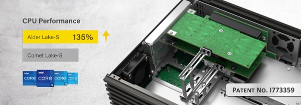 德承工控机DS-1402：屡获殊荣的强固型工控机驱动轨道交通自动化创新革命和记官网